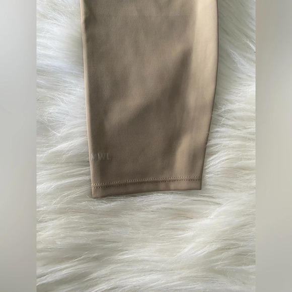 Madewell MWL Leggings - Picture 4 of 5